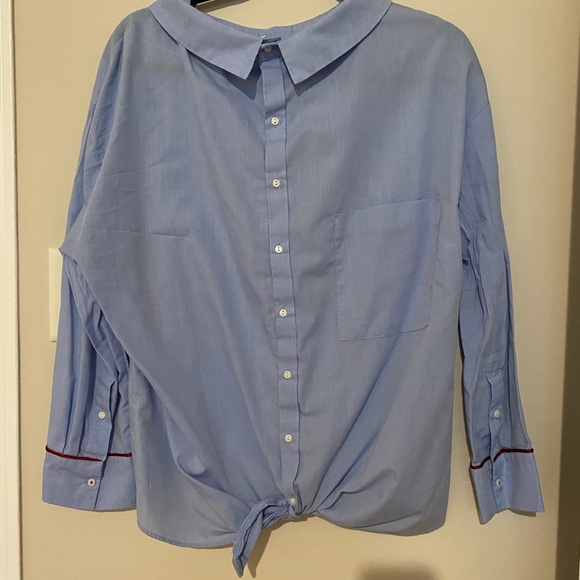 Blouse - Picture 4 of 6